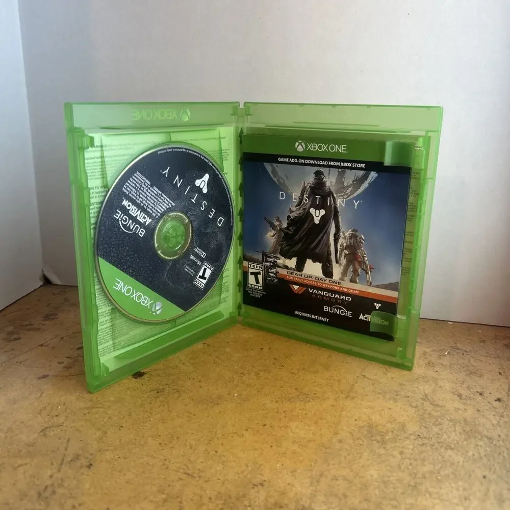 Destiny - Microsoft Xbox One